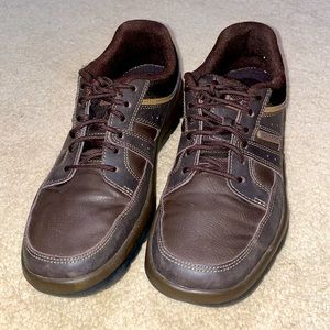 Rockport Blucher Shoes Men’s size 7